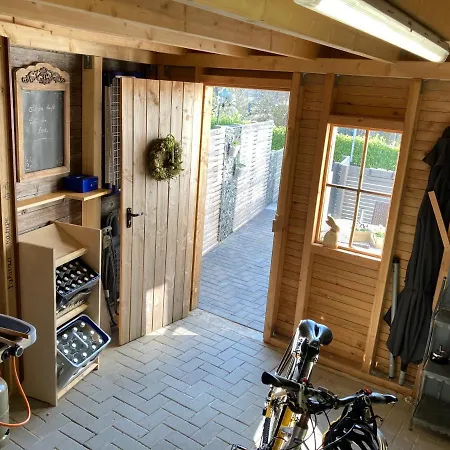 Ferienwohnung Am Holzfeld Schneverdingen Exterior foto