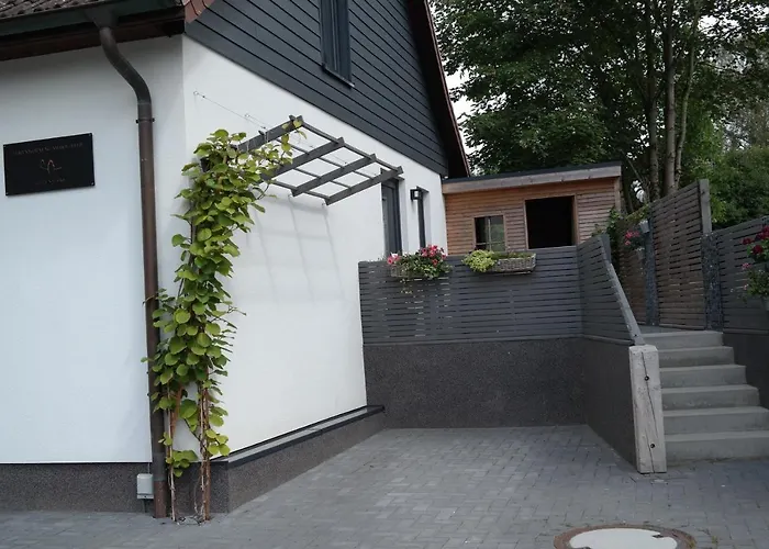 Ferienwohnung Am Holzfeld