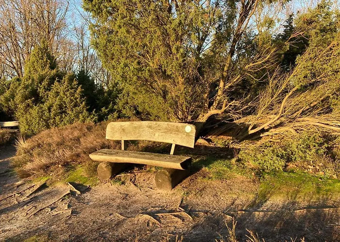 Ferienwohnung Am Holzfeld