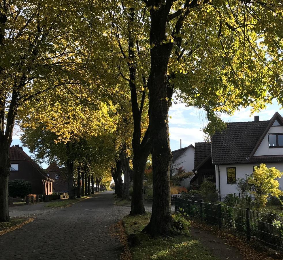 Am Holzfeld Schneverdingen