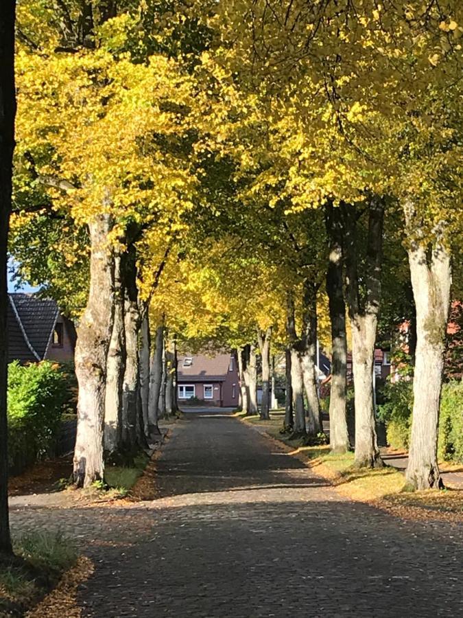 Am Holzfeld *