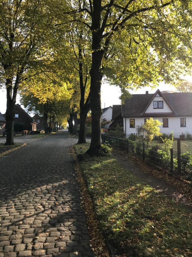 Am Holzfeld Apartment *