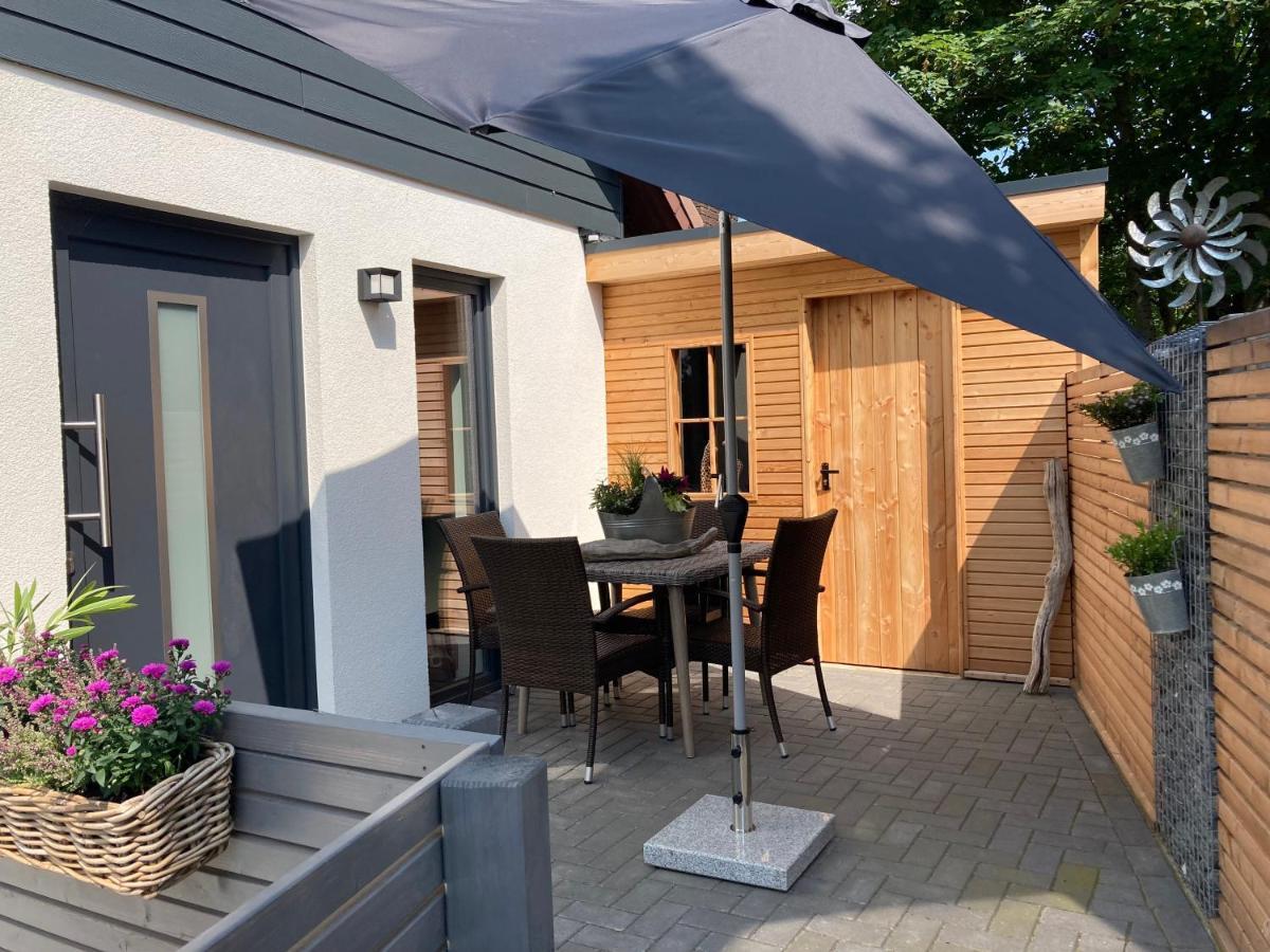 Apartment Am Holzfeld Schneverdingen