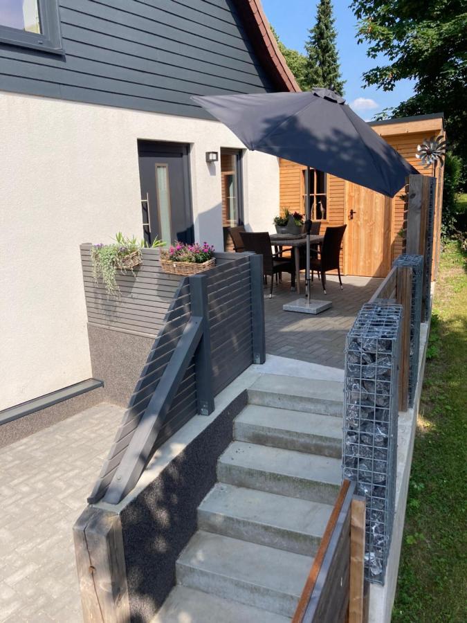 Apartment Am Holzfeld *