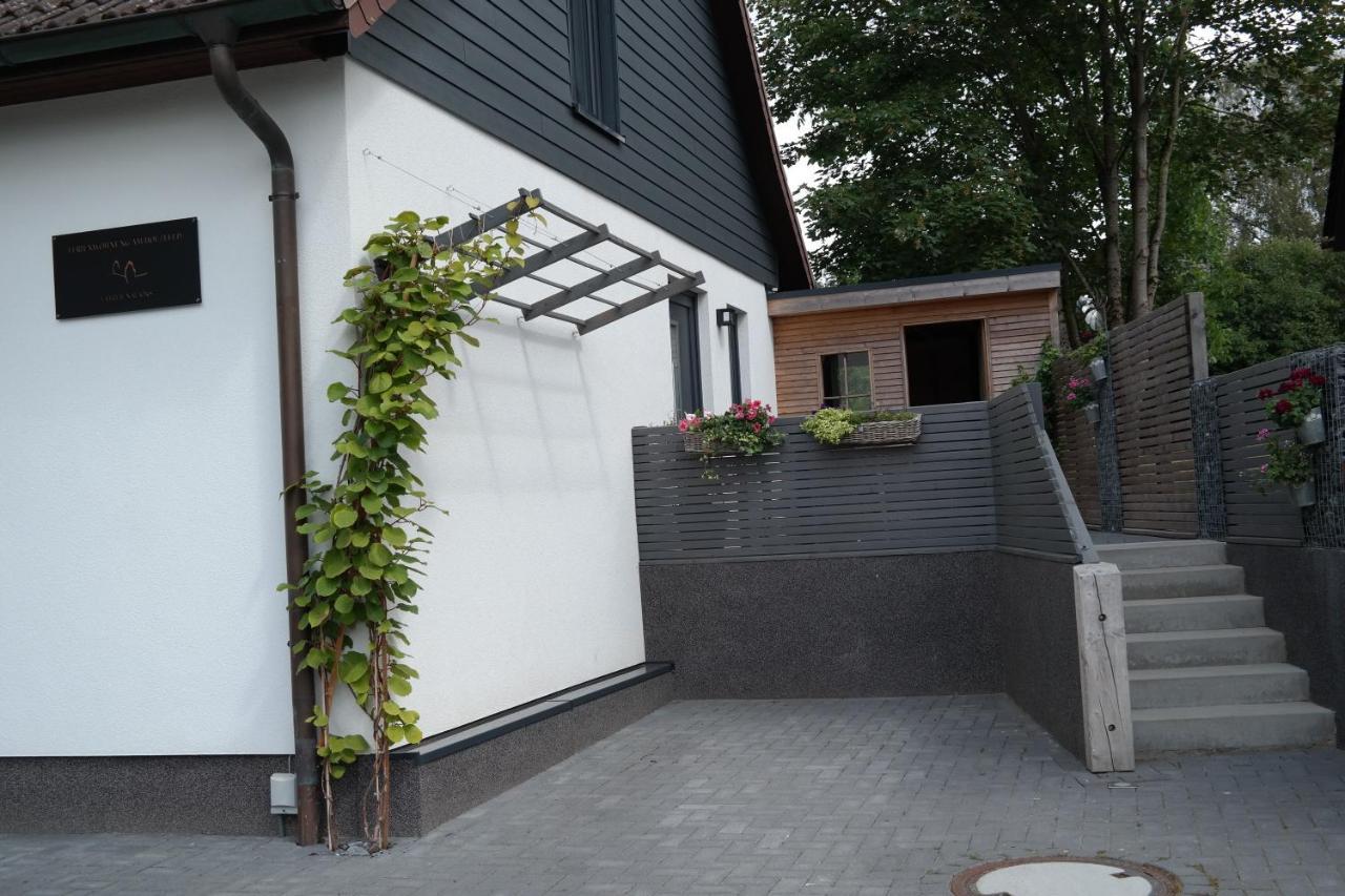 Am Holzfeld Apartment