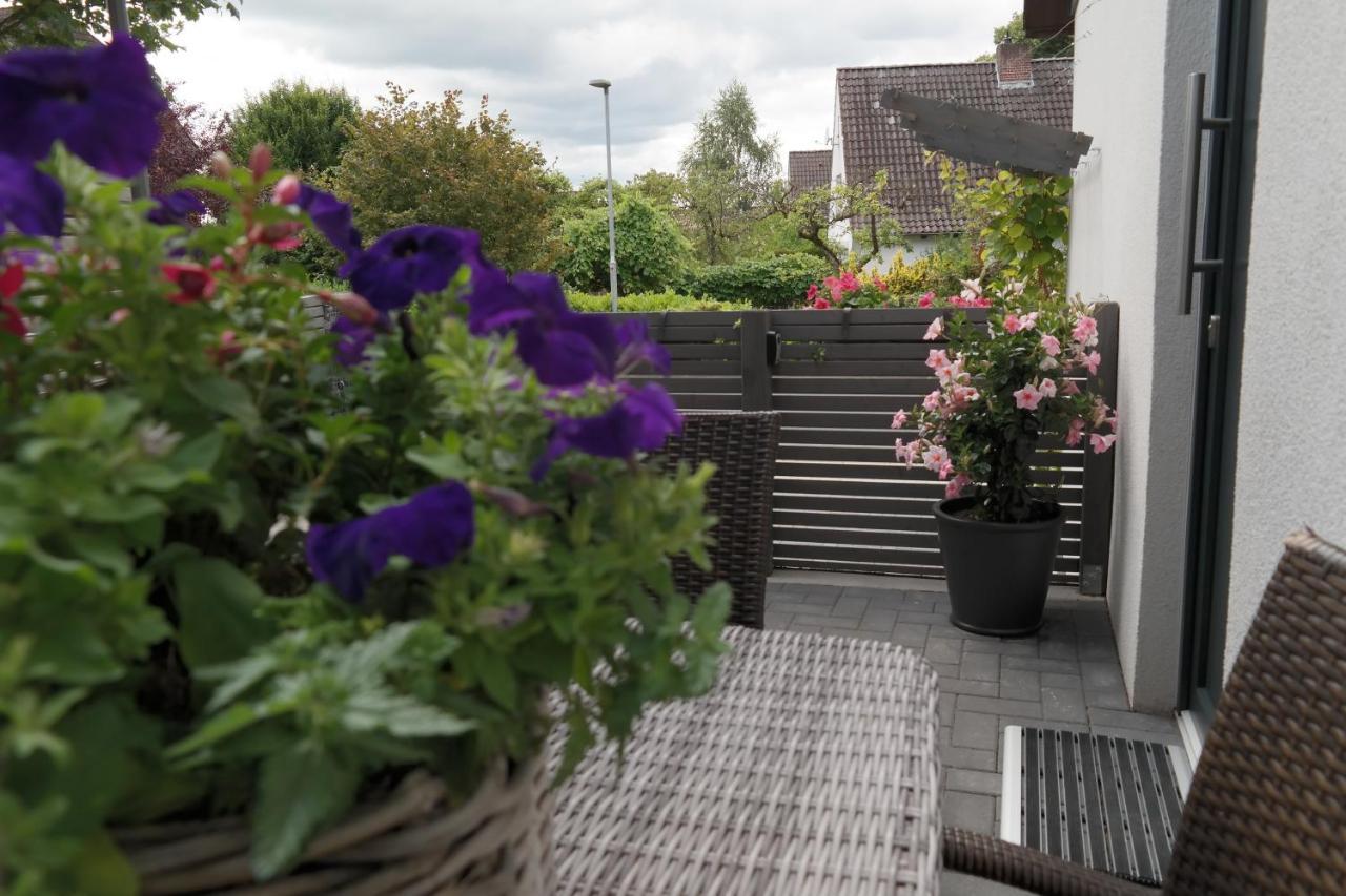 Apartment Am Holzfeld Schneverdingen