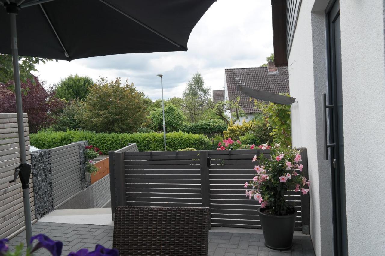 Apartment Am Holzfeld