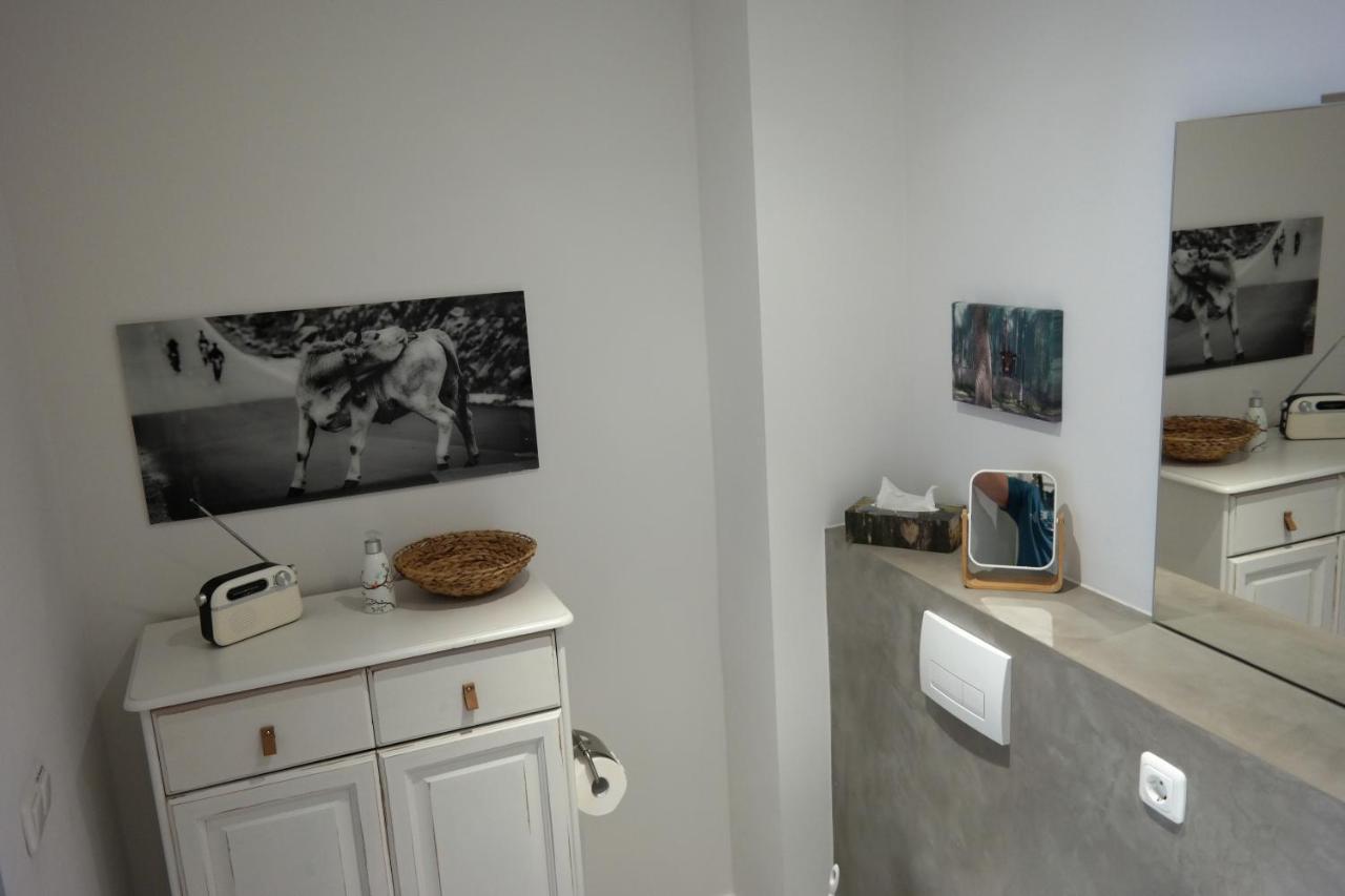 Am Holzfeld Apartment