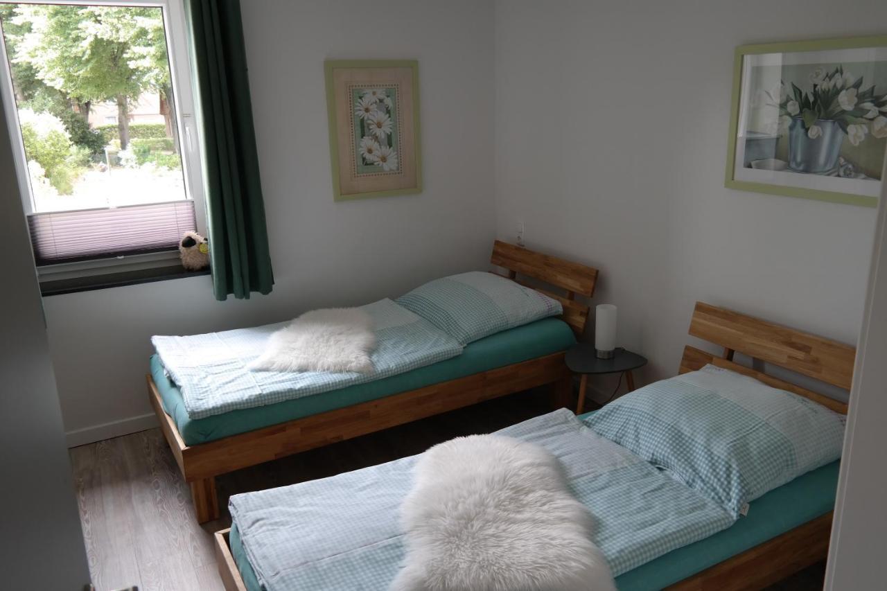 Apartment Am Holzfeld