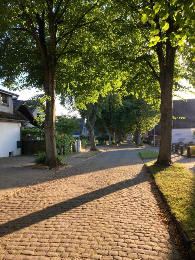 Apartment Am Holzfeld Schneverdingen