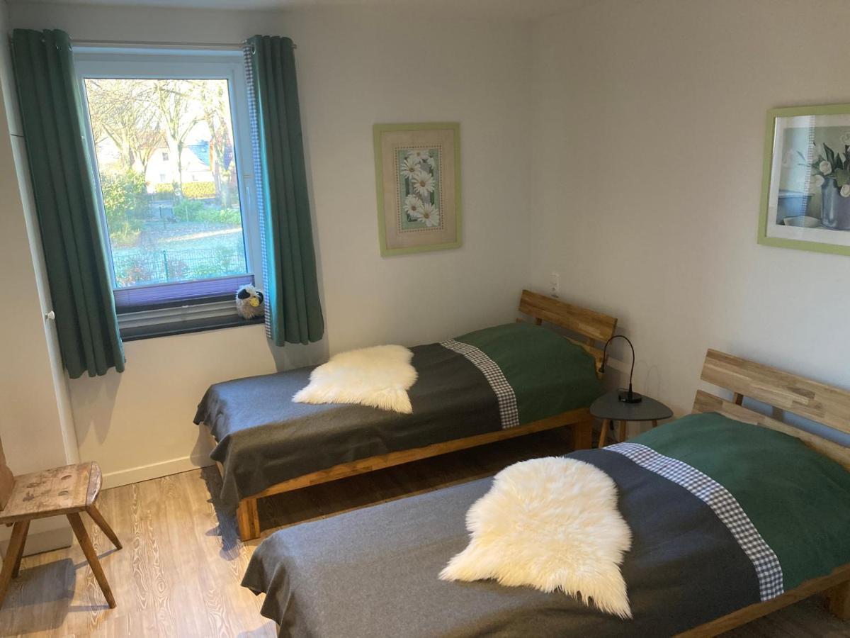 Apartment Am Holzfeld Schneverdingen